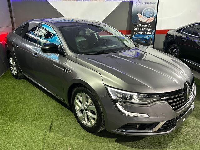 Renault Talisman 2020