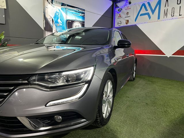 Renault Talisman 2020
