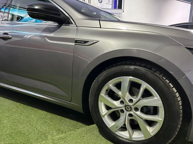 Renault Talisman 2020