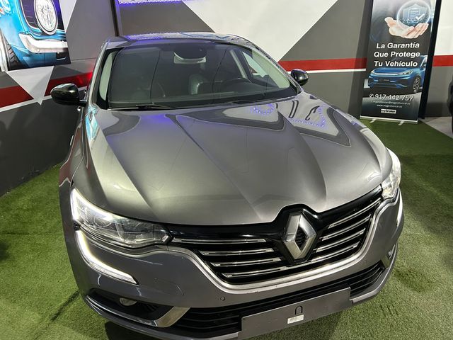 Renault Talisman 2020