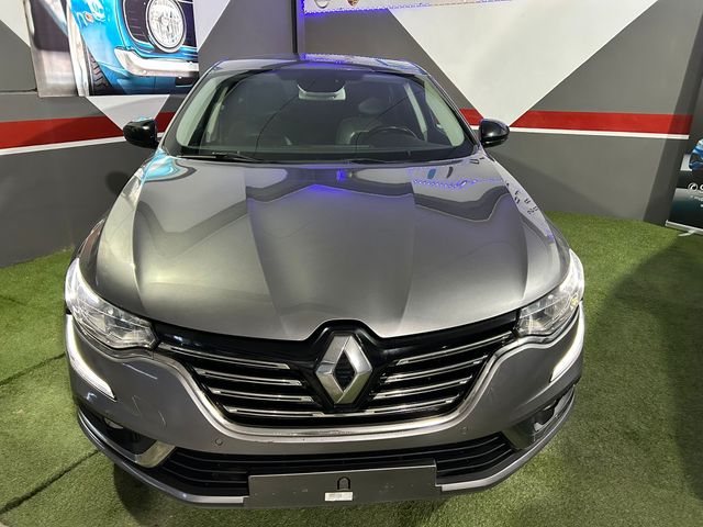 Renault Talisman 2020