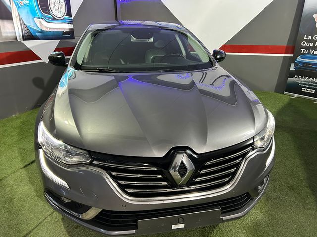 Renault Talisman 2020