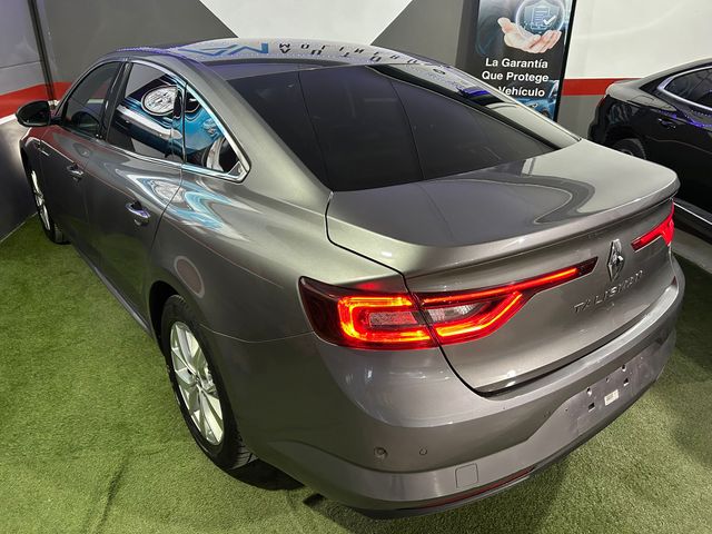 Renault Talisman 2020