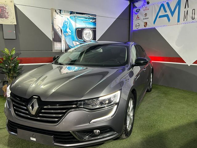 Renault Talisman 2020
