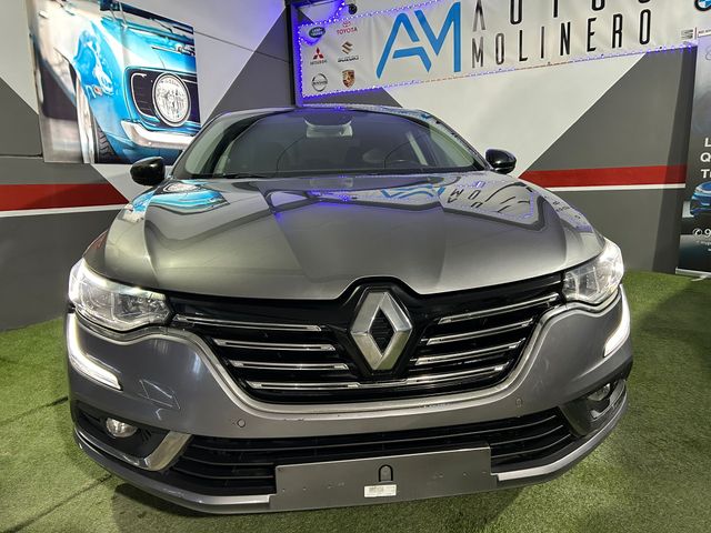Renault Talisman 2020