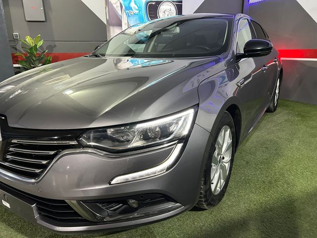 Renault Talisman 2020