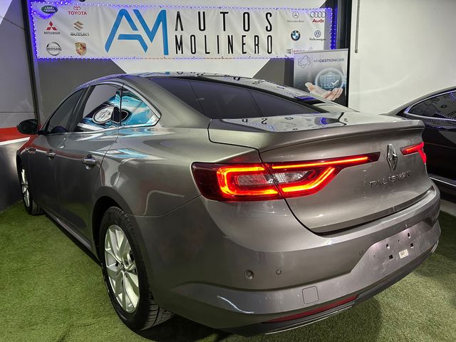 Renault Talisman 2020