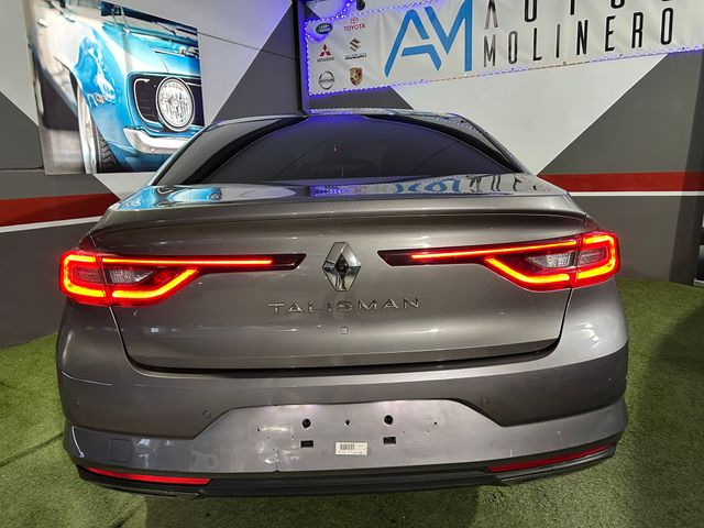 Renault Talisman 2020