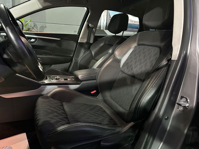 Renault Talisman 2020