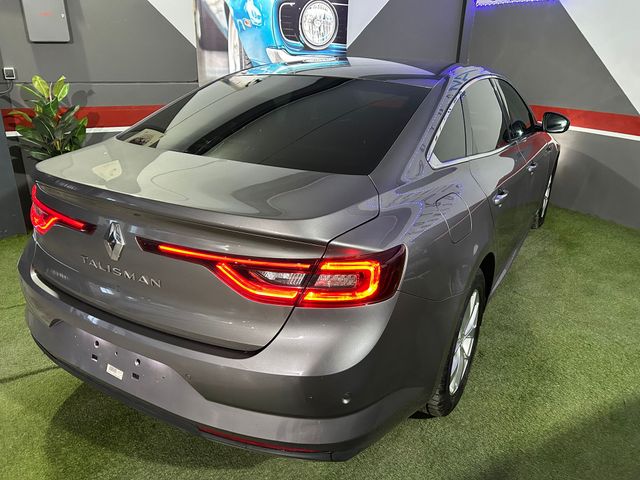 Renault Talisman 2020