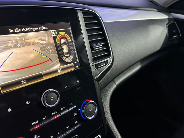 Renault Talisman 2020