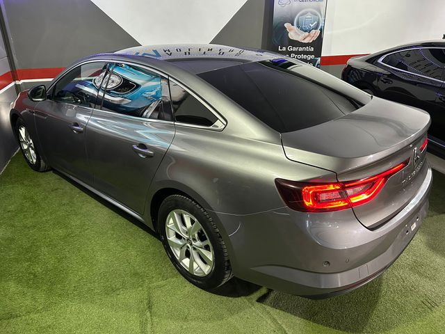 Renault Talisman 2020