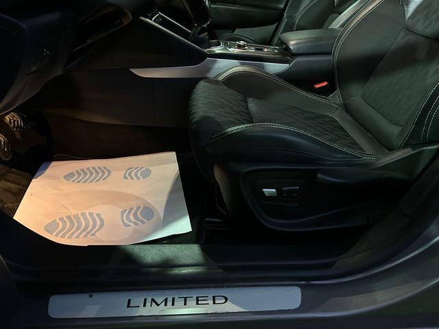 Renault Talisman 2020