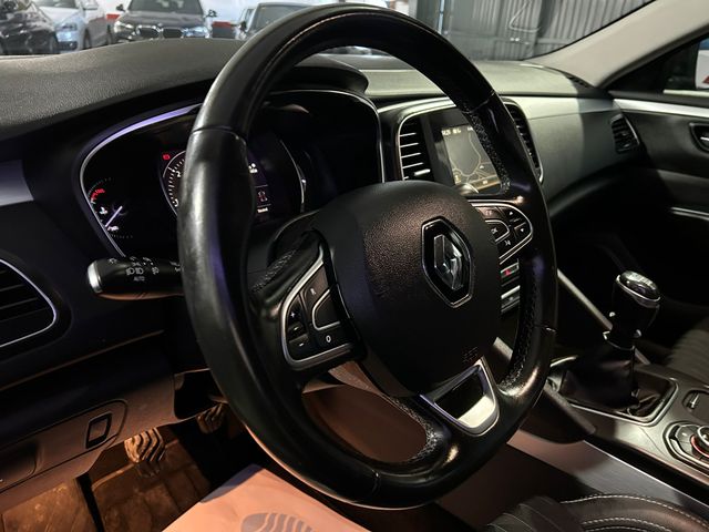 Renault Talisman 2020