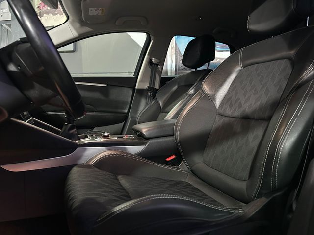 Renault Talisman 2020