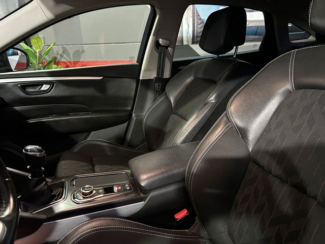 Renault Talisman 2020