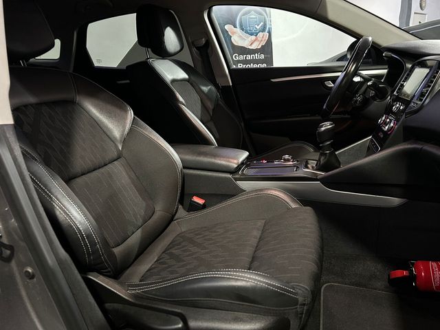 Renault Talisman 2020