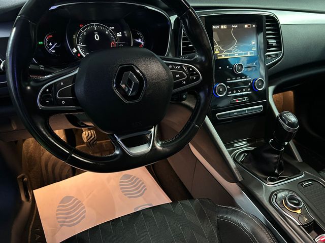 Renault Talisman 2020