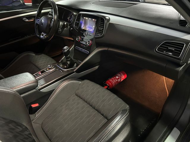 Renault Talisman 2020