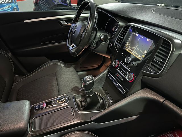 Renault Talisman 2020