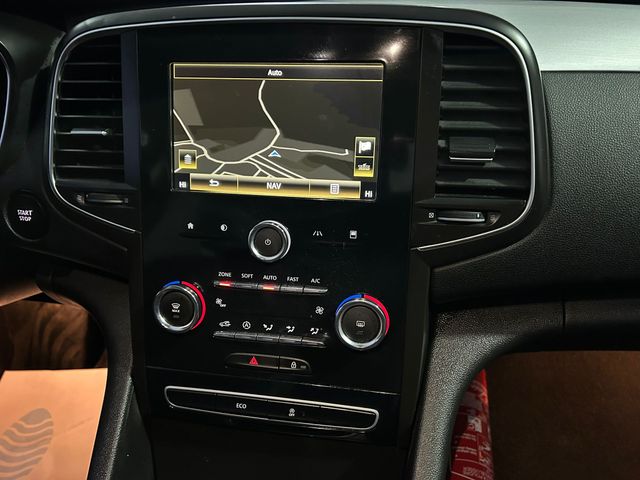 Renault Talisman 2020