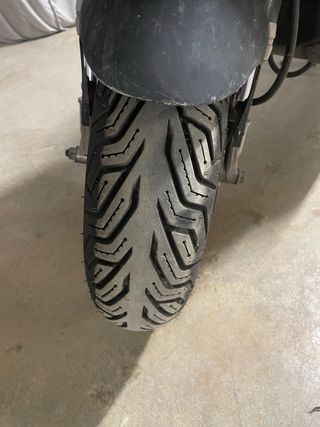 Gilera Runner 49cc ITV hasta 2027