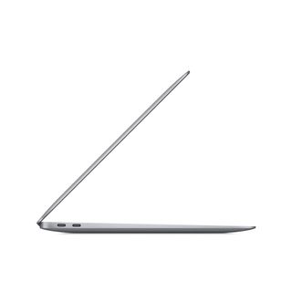 Apple MacBook Air A2337 13" M1, 8GB, SSD 256GB, GPU 7 Núcleos, 2020, Gris Espacial, A+