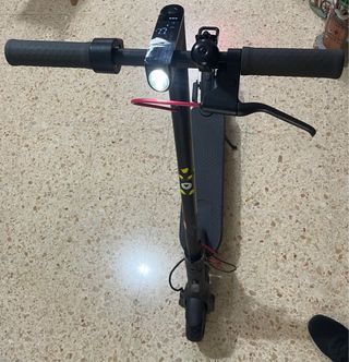 XIAOMI MI SCOOTER PRO 2