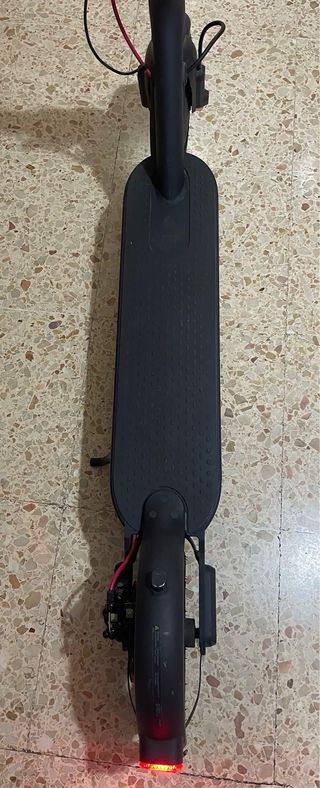 XIAOMI MI SCOOTER PRO 2