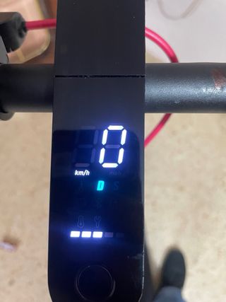 XIAOMI MI SCOOTER PRO 2