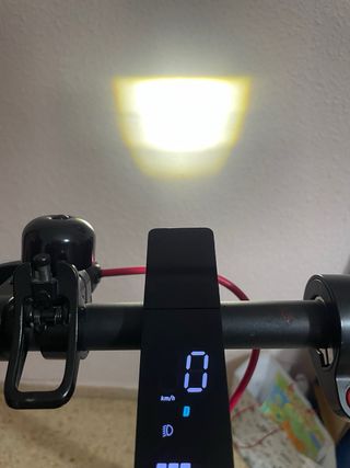 XIAOMI MI SCOOTER PRO 2