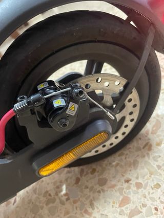 XIAOMI MI SCOOTER PRO 2