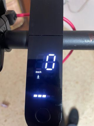 XIAOMI MI SCOOTER PRO 2