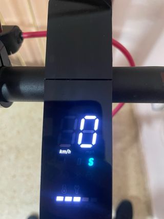 XIAOMI MI SCOOTER PRO 2