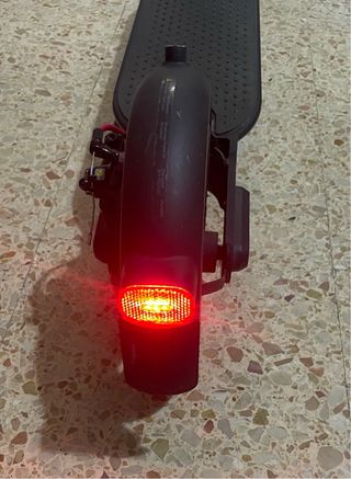 XIAOMI MI SCOOTER PRO 2