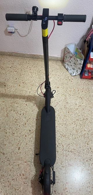 XIAOMI MI SCOOTER PRO 2