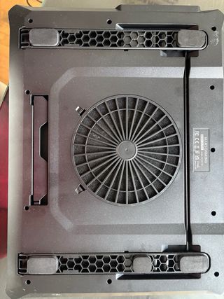 Refrigerador Gaming Mars Gaming ultra profesional