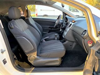 Opel Corsa 1.4i 90cv CMON año 2009 etiqueta "C"