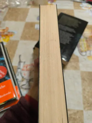 Lote de 5 libros de Dolores Redondo, uno firmado!