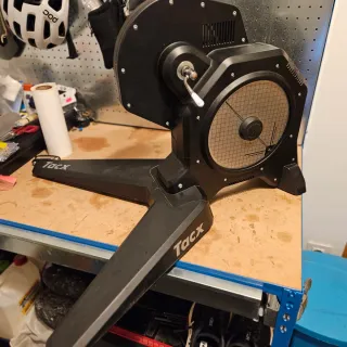 Rodillo Tacx flux smart T2900