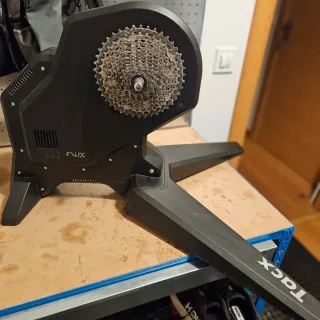 Rodillo Tacx flux smart T2900