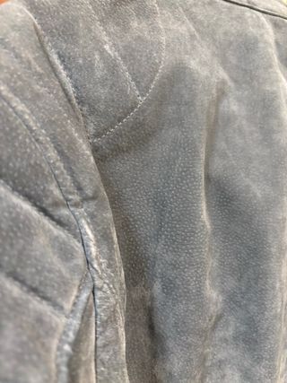 Chaqueta piel Goosecraft talla L