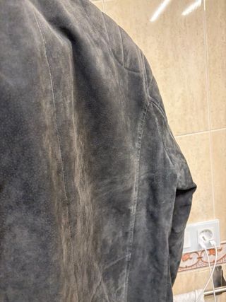 Chaqueta piel Goosecraft talla L