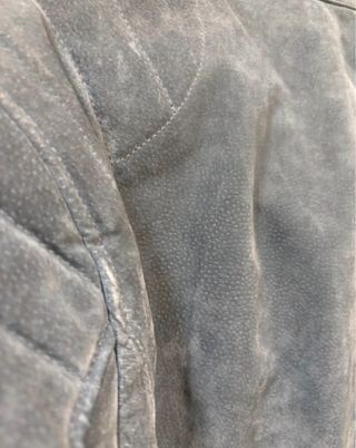 Chaqueta piel Goosecraft talla L