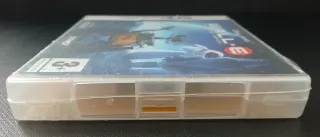 Wall-E Nintendo DS