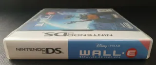 Wall-E Nintendo DS
