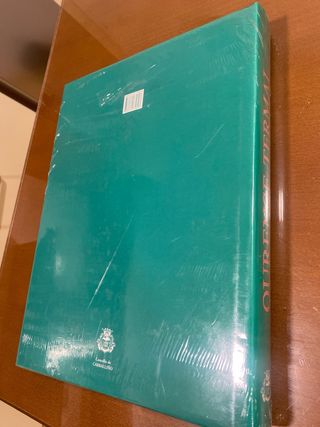 Libro Ourense Termal