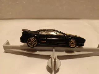hot wheels lotus esprit