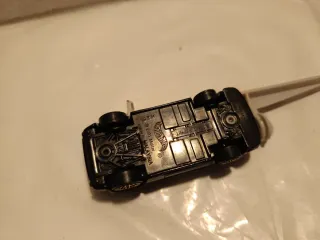 hot wheels lotus esprit