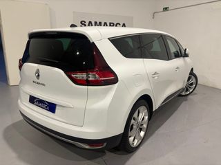 Renault Grand Scenic 2019